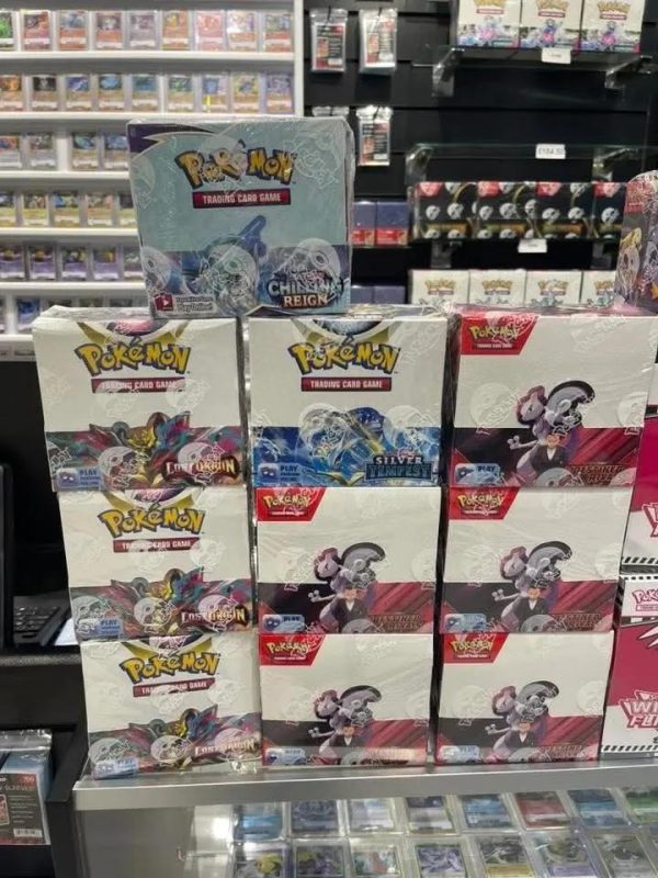 1mg3 Destined rivals ETB