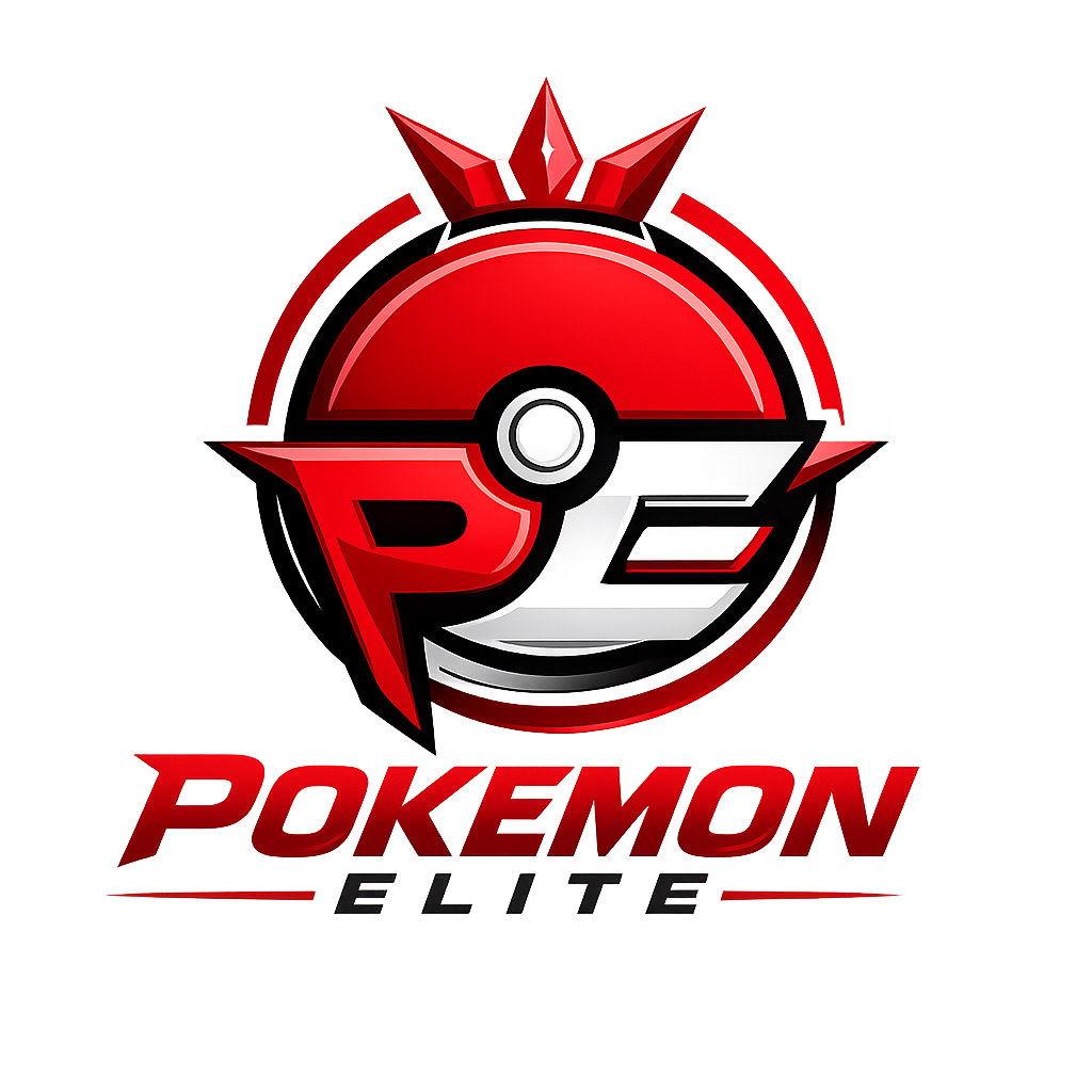 Pokemon Elite Center