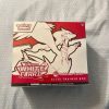Mega Evolution Lucario ETB