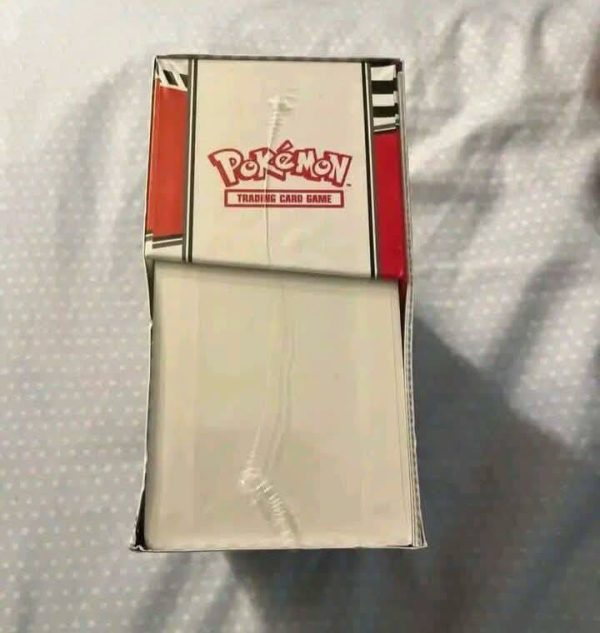 Mega Evolution Lucario ETB
