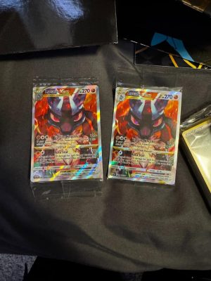 Crown Zenith ETB
