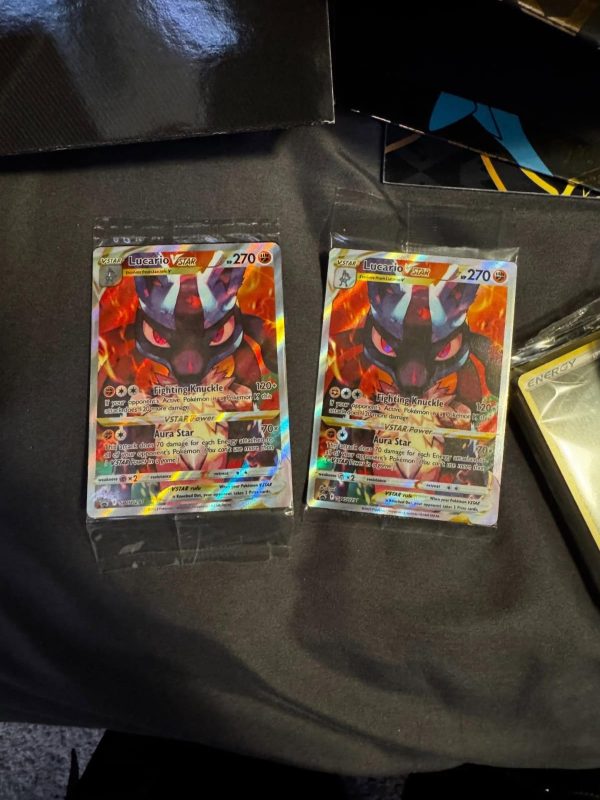 Crown Zenith ETB