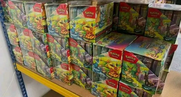 WhatsApp Image 2026-07-17 at 2.30.43 AM Prismatic Evolutions Super Premium Collection Box