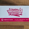 White feare
