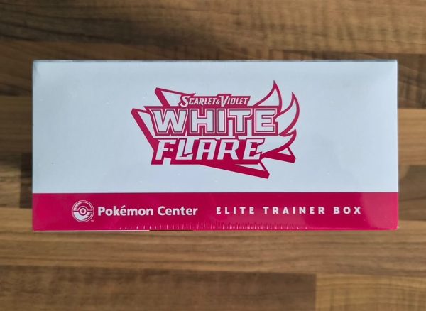 White feare