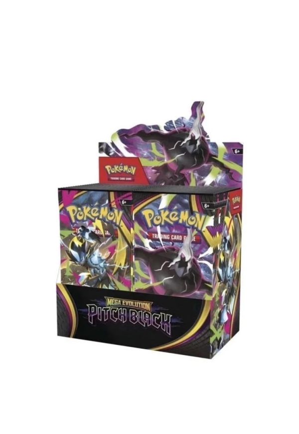 WhatsApp Image 2026-07-18 at 6.22.28 PM (1) Booster box Ascended heroes