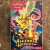 WhatsApp Image 2026-07-18 at 6.22.28 PM (2) Booster box Ascended heroes